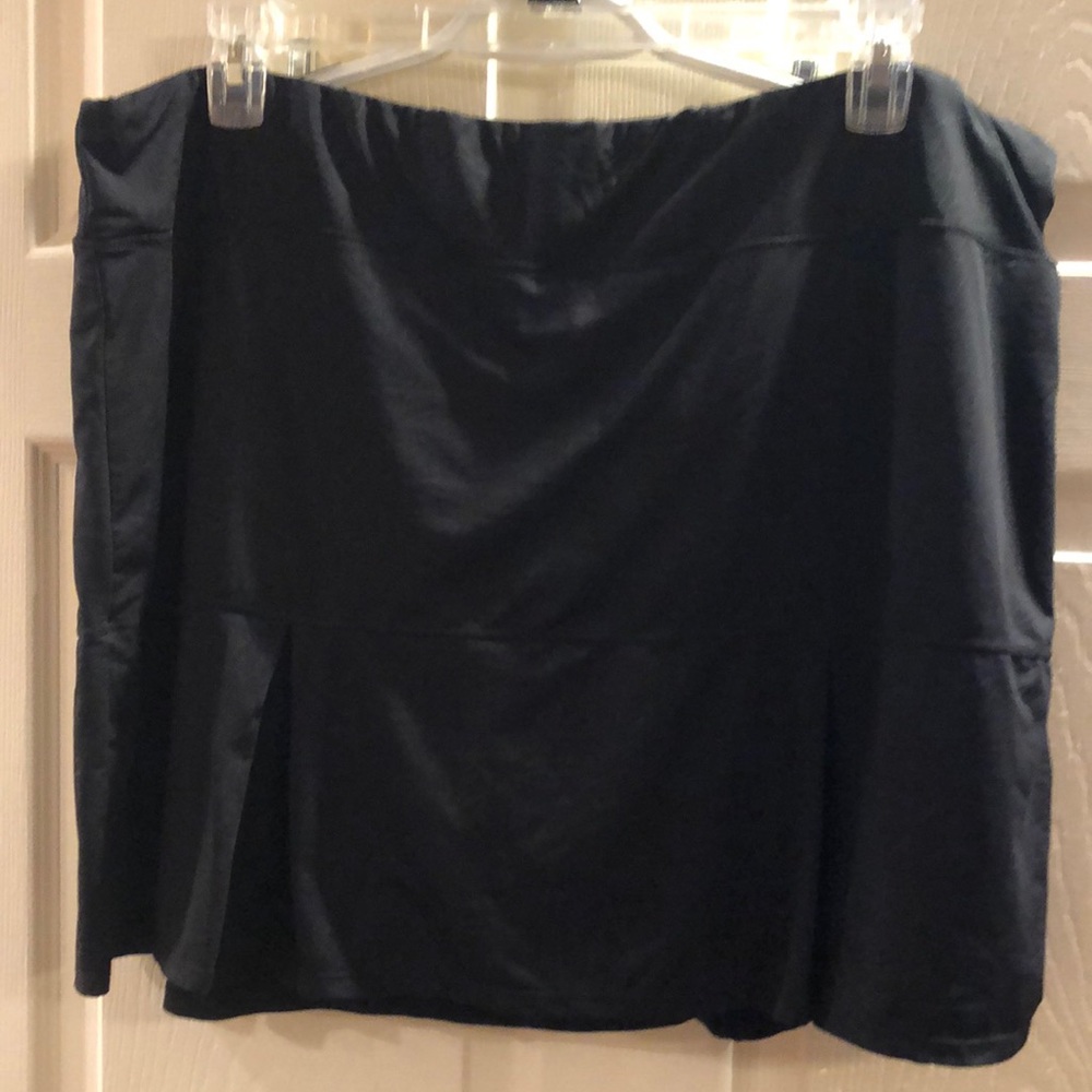 Skort